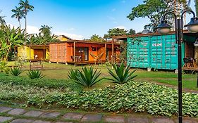 Pousada Vila Jacaa